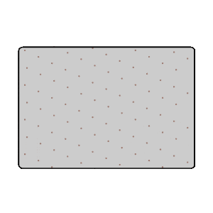 schaumverhalten kein Memoryeffekt