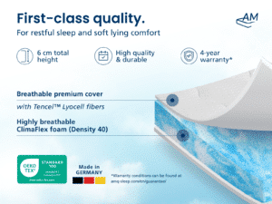 ClimaFlex Topper Te… (1)