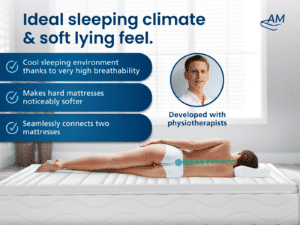 ClimaFlex Topper Te…