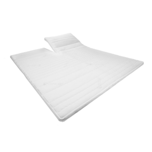 Surmatelas Mousse Gel
Split Premium