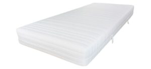 Matelas à Ressorts Ensachés 
Essentiel 7 zones