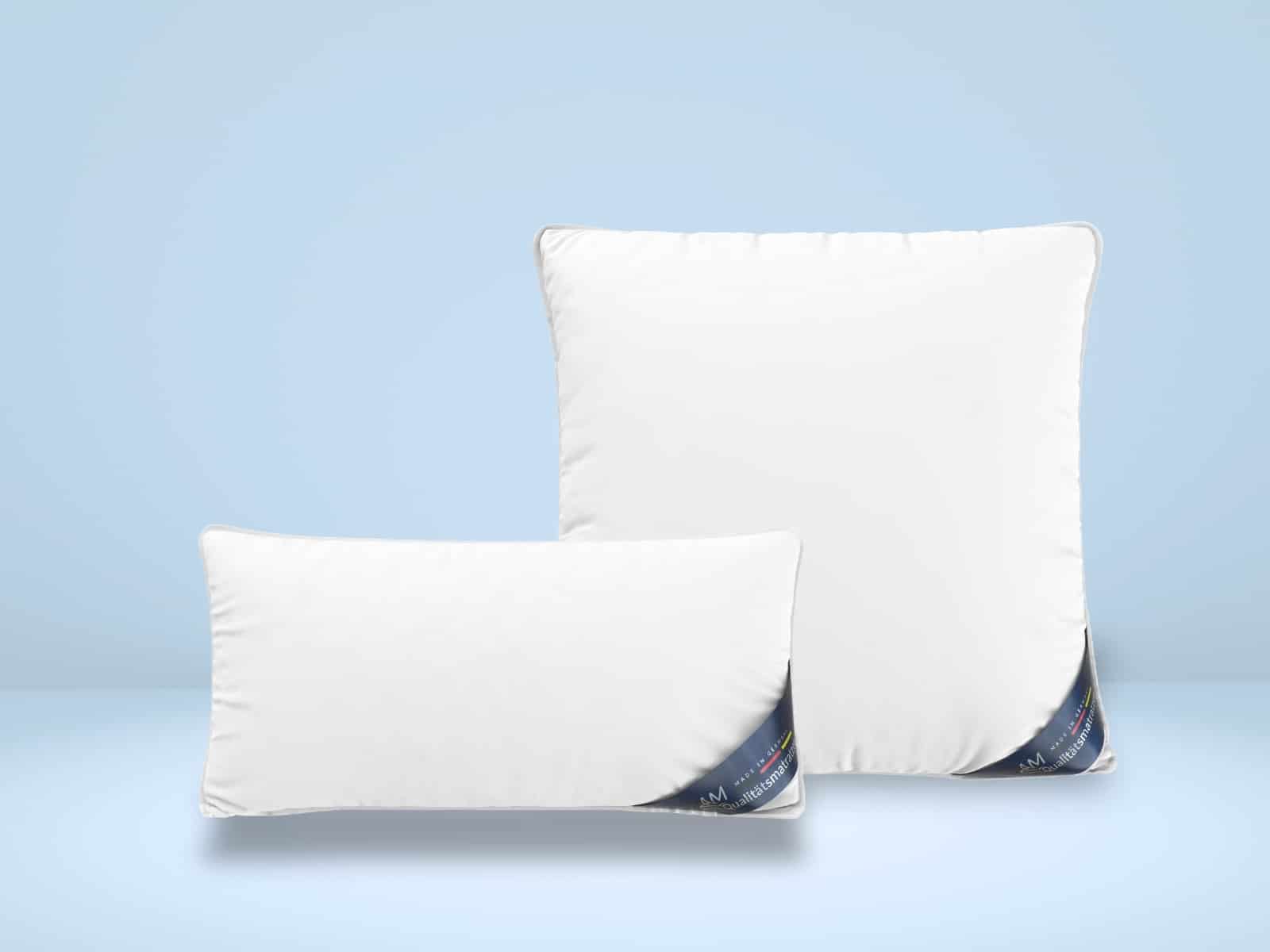 Daunenkissen Produktbild 1