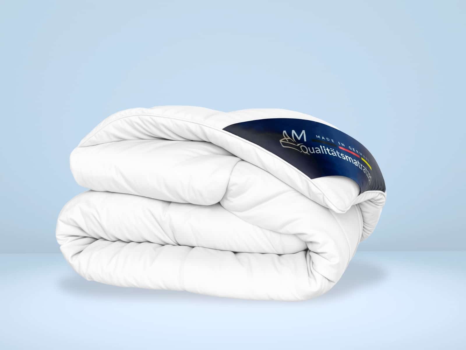 Mikrofaserdecke Produktbild 1