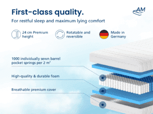 TFK1000 Erstklassige Qualität - EN