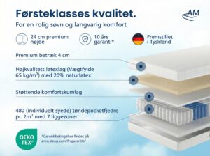da-TFK480-Førsteklasses kvalitet-Engelsk