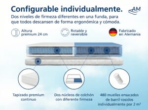 es-Colchón para parejas-Imagen del producto-3-TFK25-EN