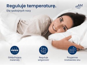 pl-pianka-żelowa-materac nawierzchniowy-Tencel-6cm-6